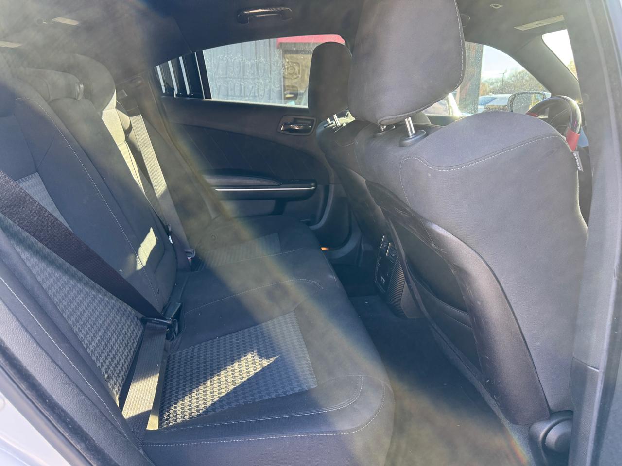 Dodge Charger GT 2019