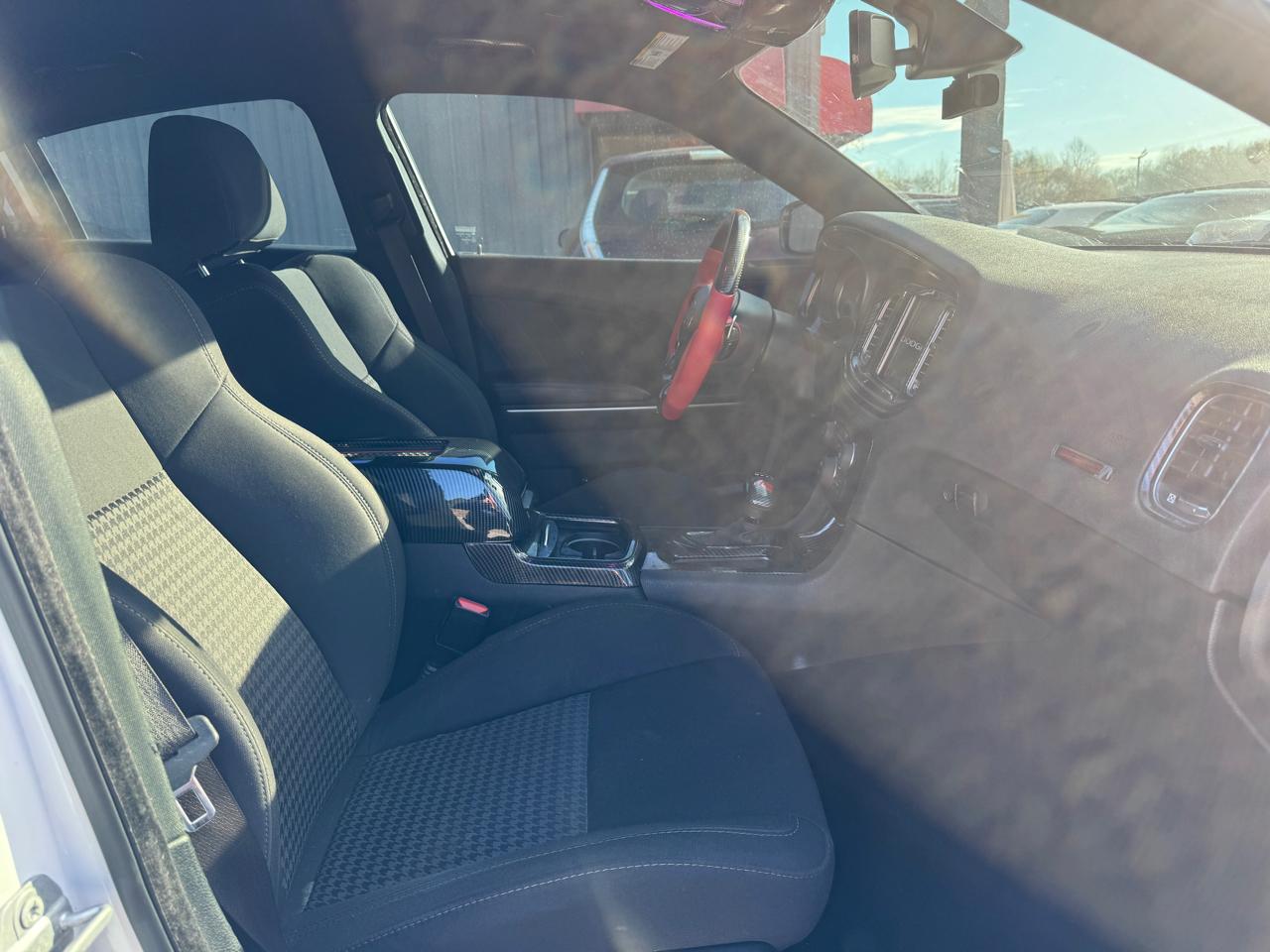 Dodge Charger GT 2019