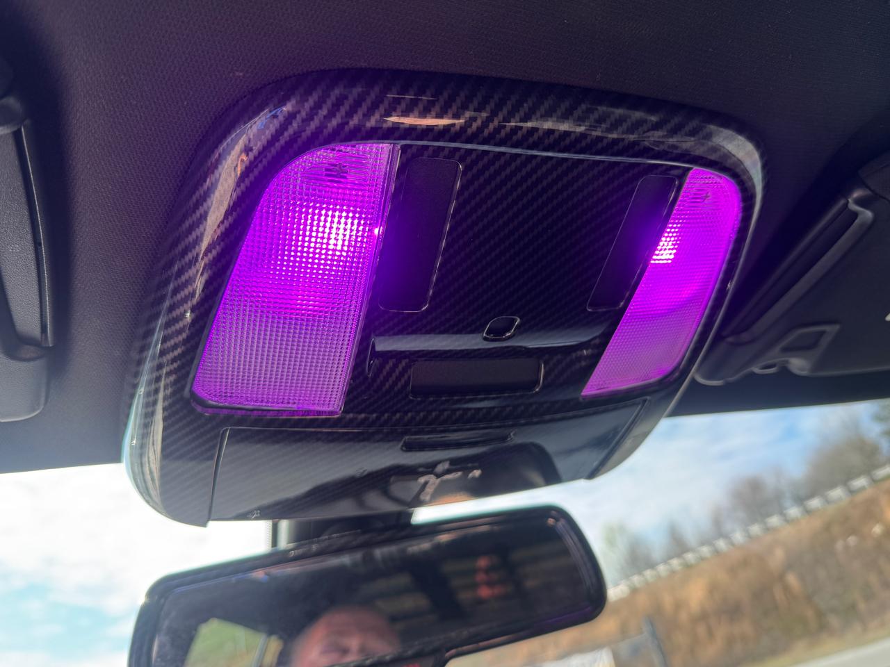 Dodge Charger GT 2019