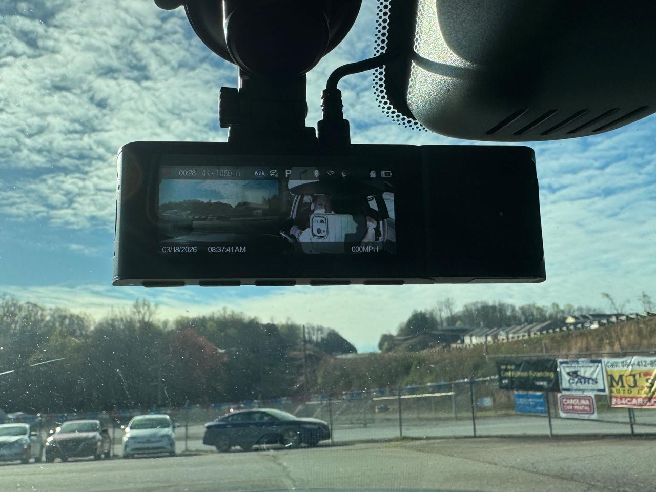 Dodge Charger GT 2019