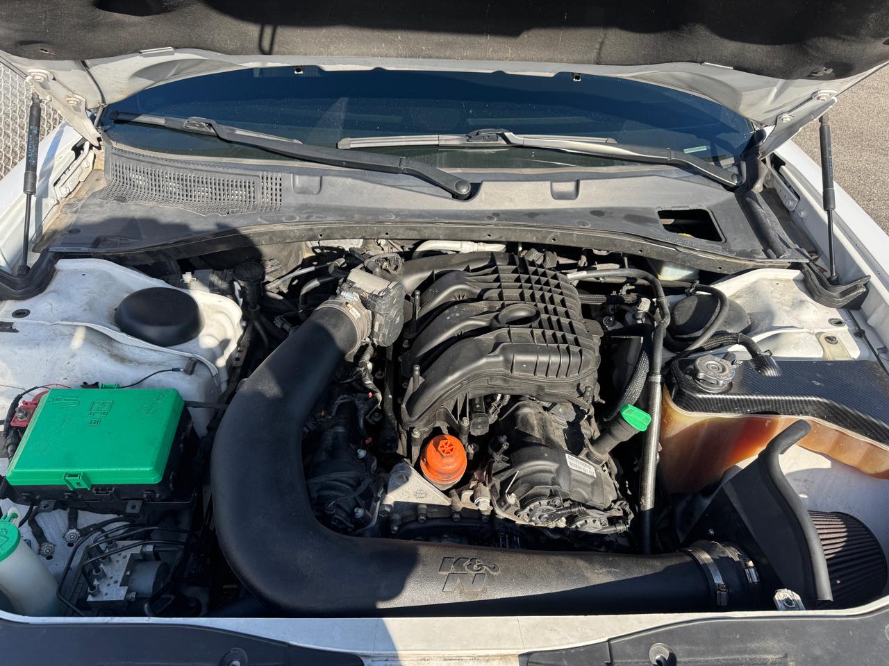 Dodge Charger GT 2019