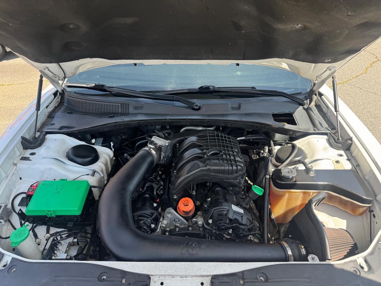 Dodge Charger GT 2019