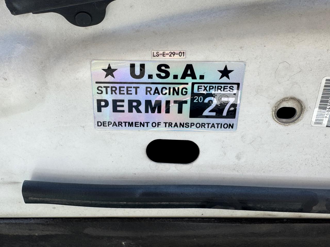 Dodge Charger GT 2019