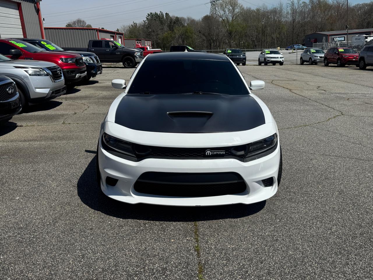 Dodge Charger GT 2019
