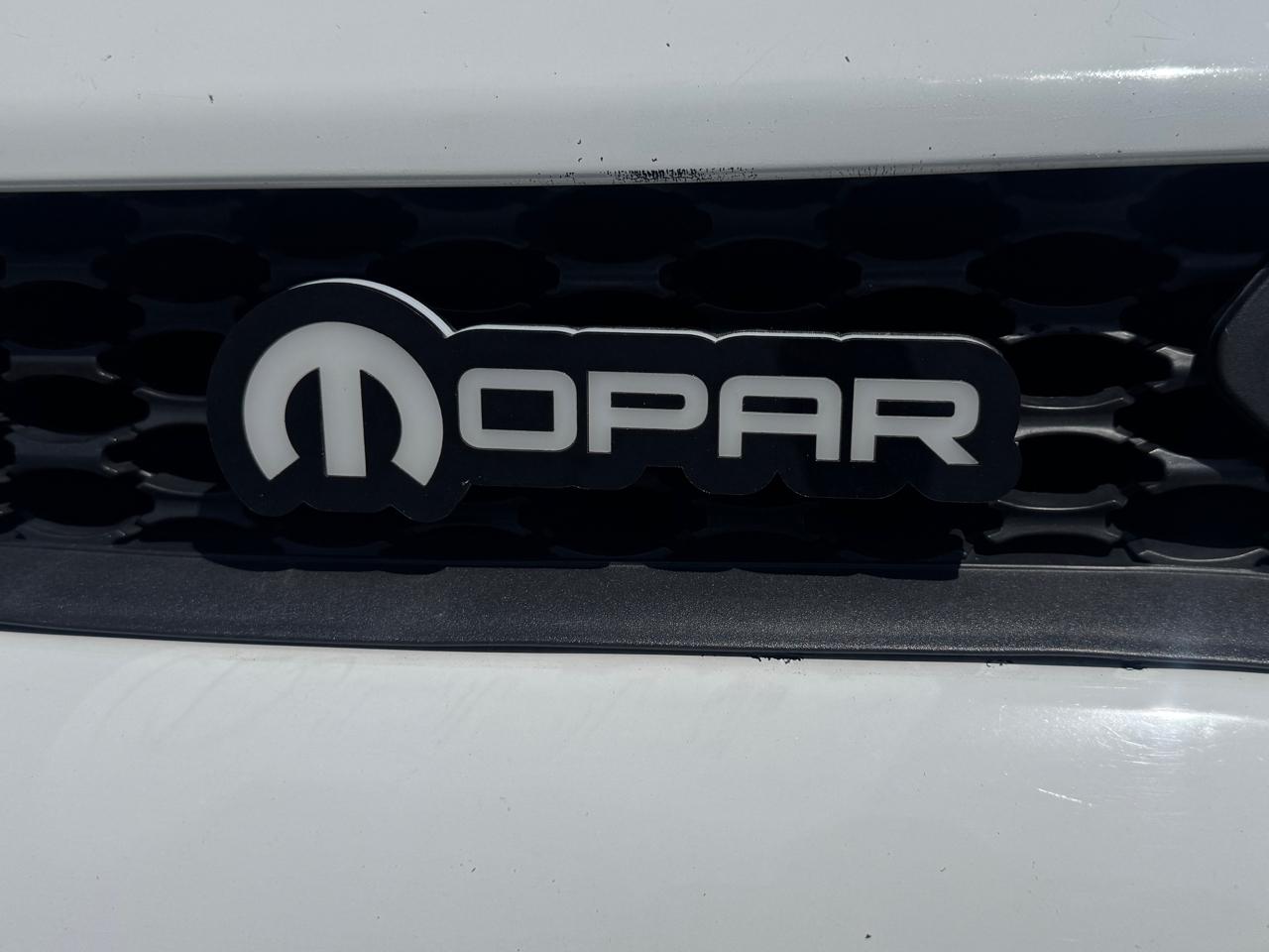 Dodge Charger GT 2019