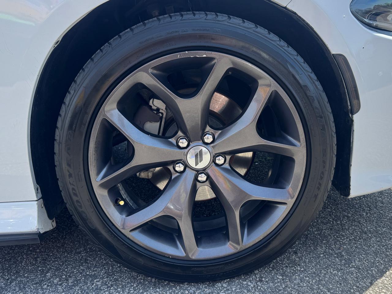 Dodge Charger GT 2019