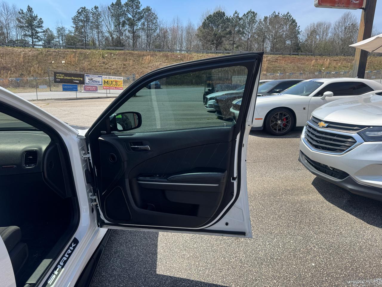 Dodge Charger GT 2019