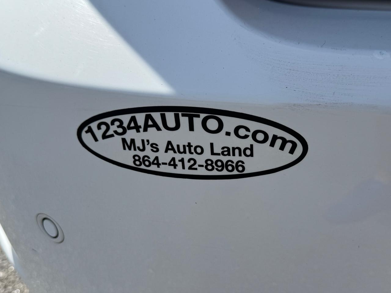 Dodge Charger GT 2019