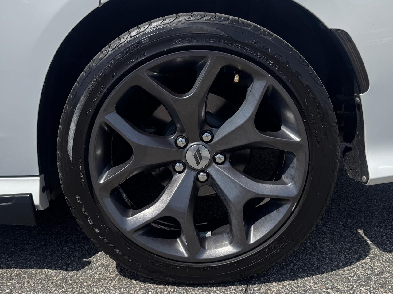 Dodge Charger GT 2019