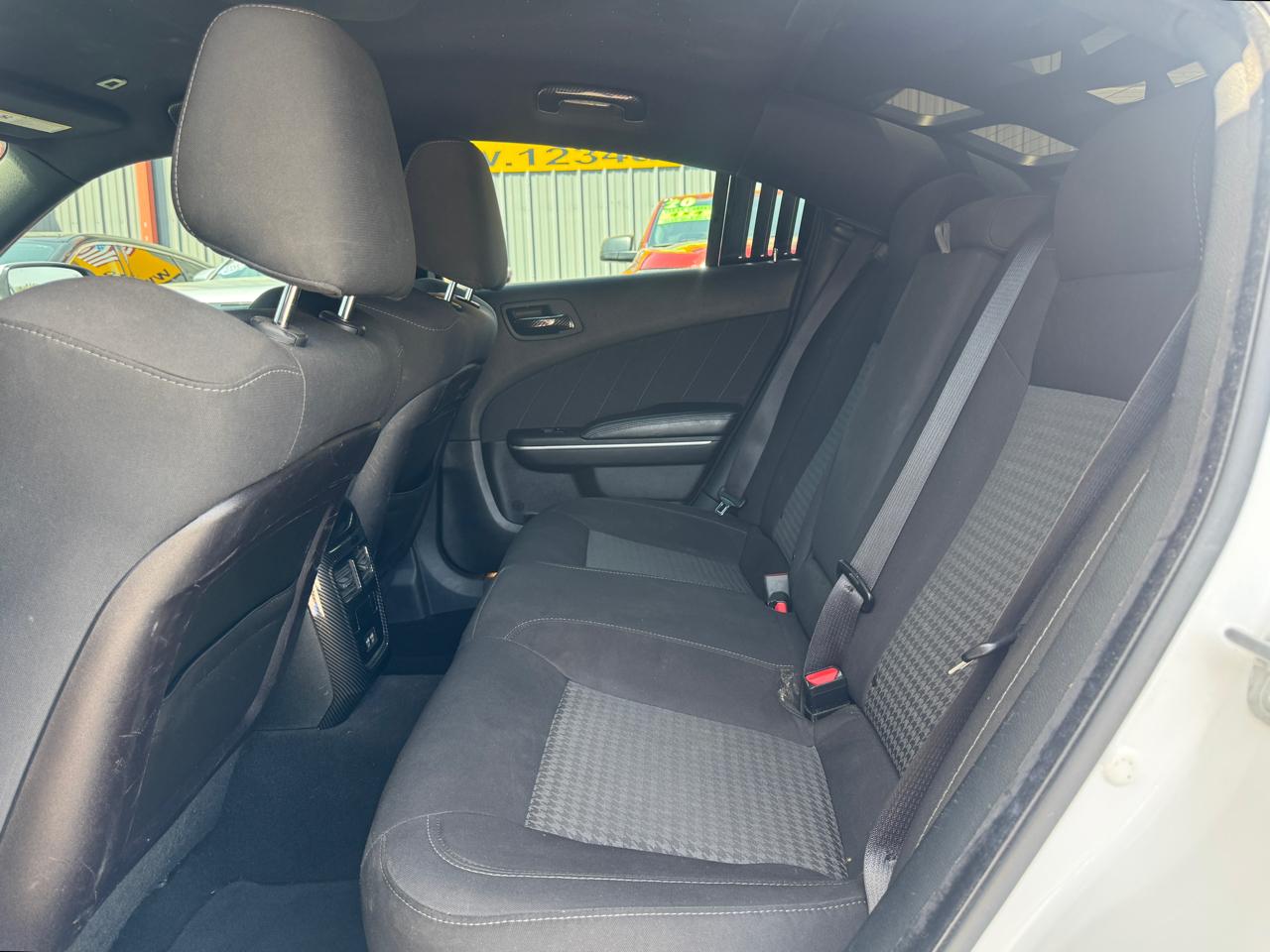 Dodge Charger GT 2019