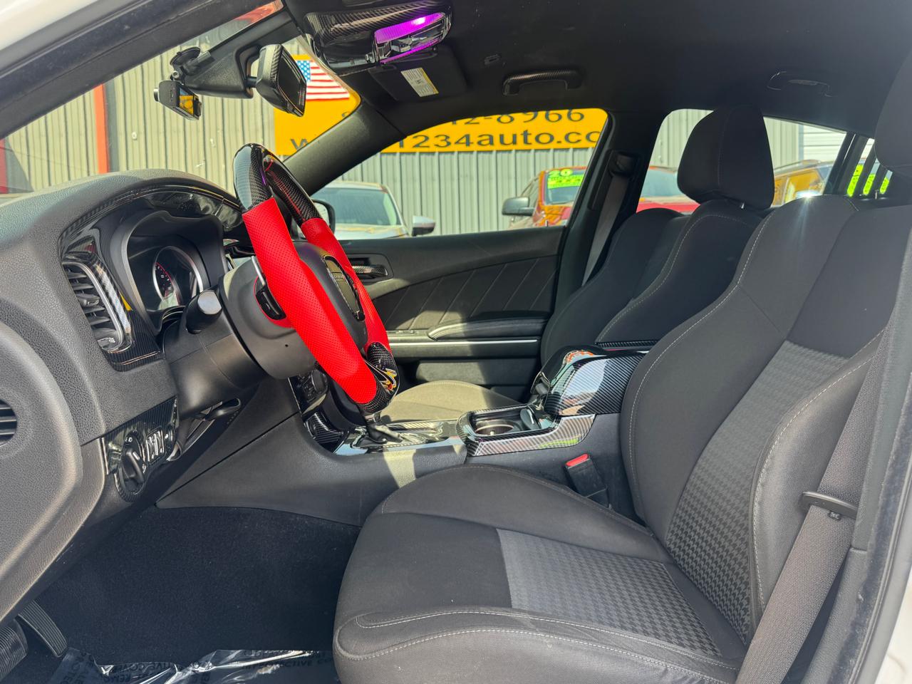 Dodge Charger GT 2019