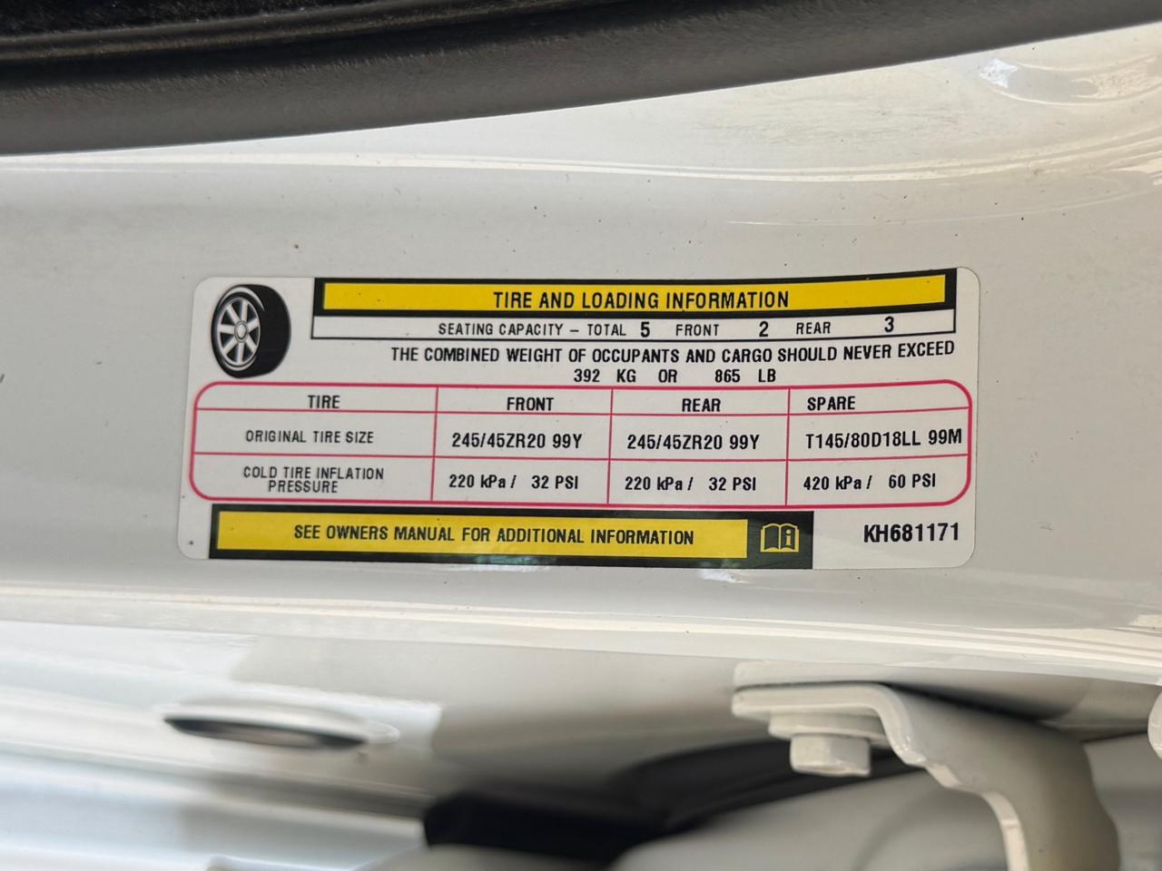 Dodge Charger GT 2019