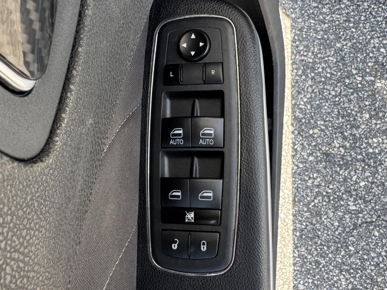 Dodge Charger GT 2019