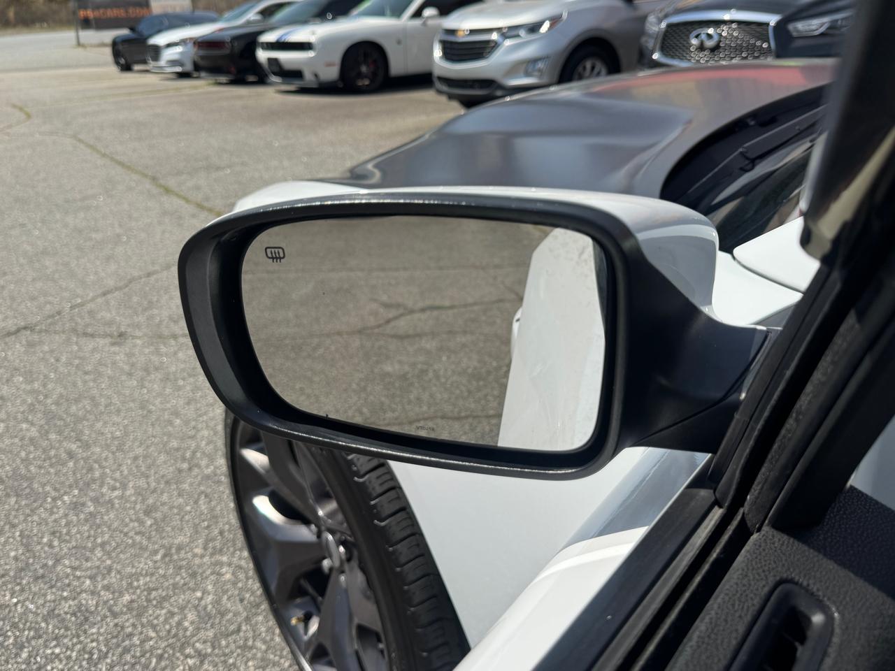 Dodge Charger GT 2019