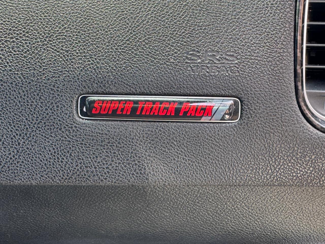 Dodge Charger GT 2019