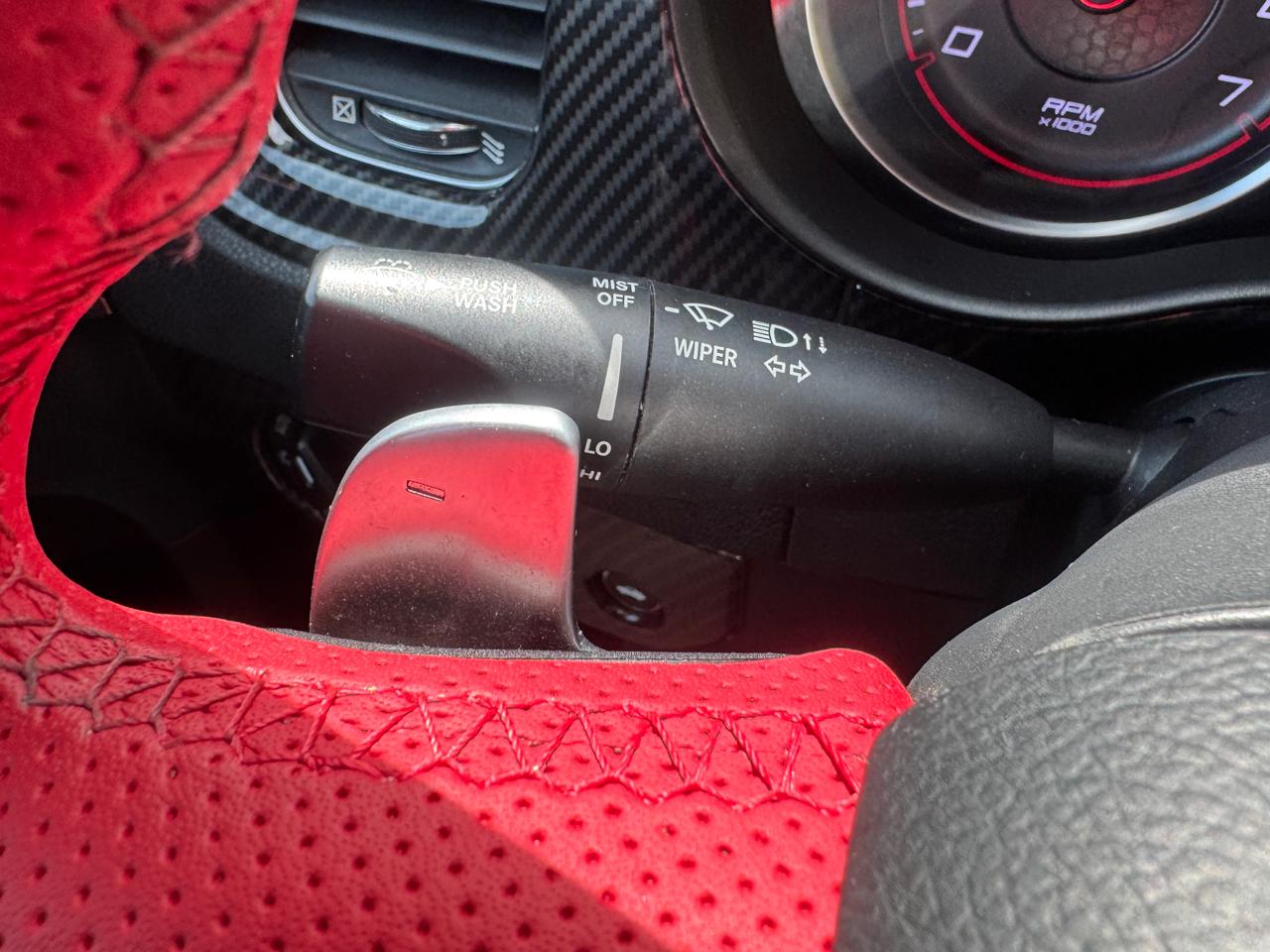 Dodge Charger GT 2019