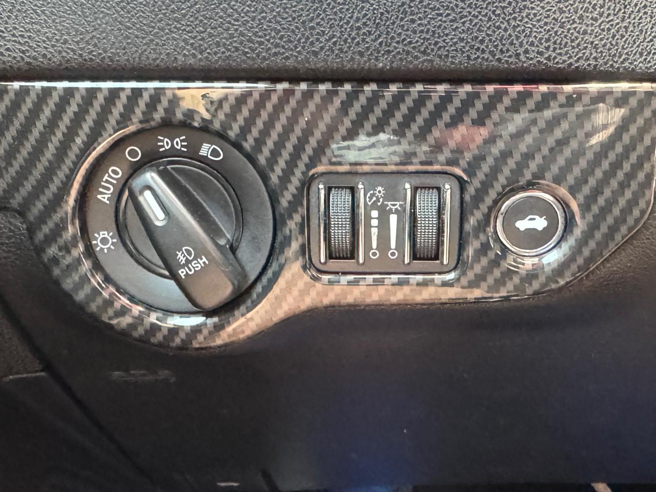 Dodge Charger GT 2019