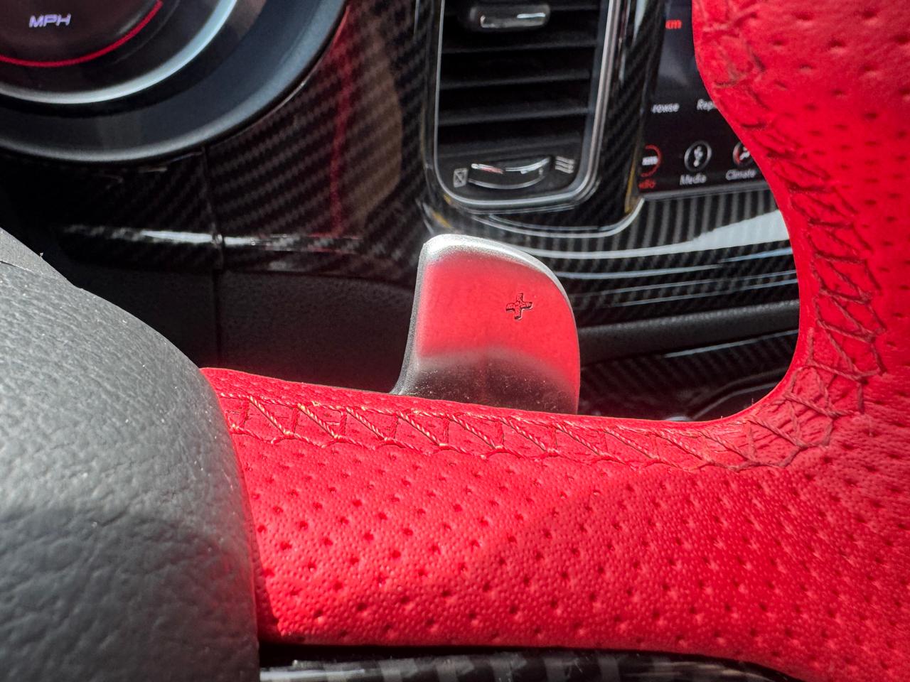 Dodge Charger GT 2019