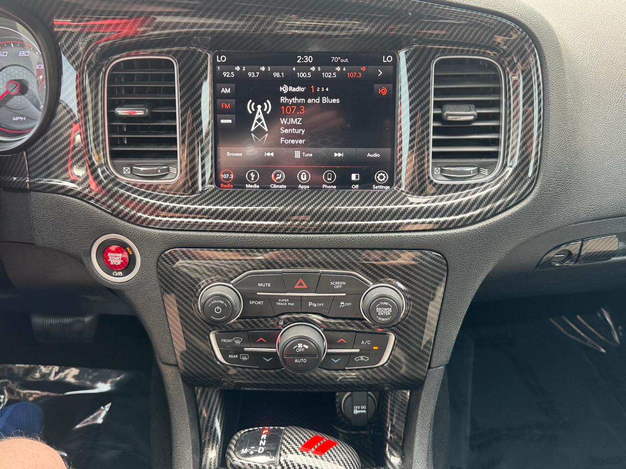 Dodge Charger GT 2019