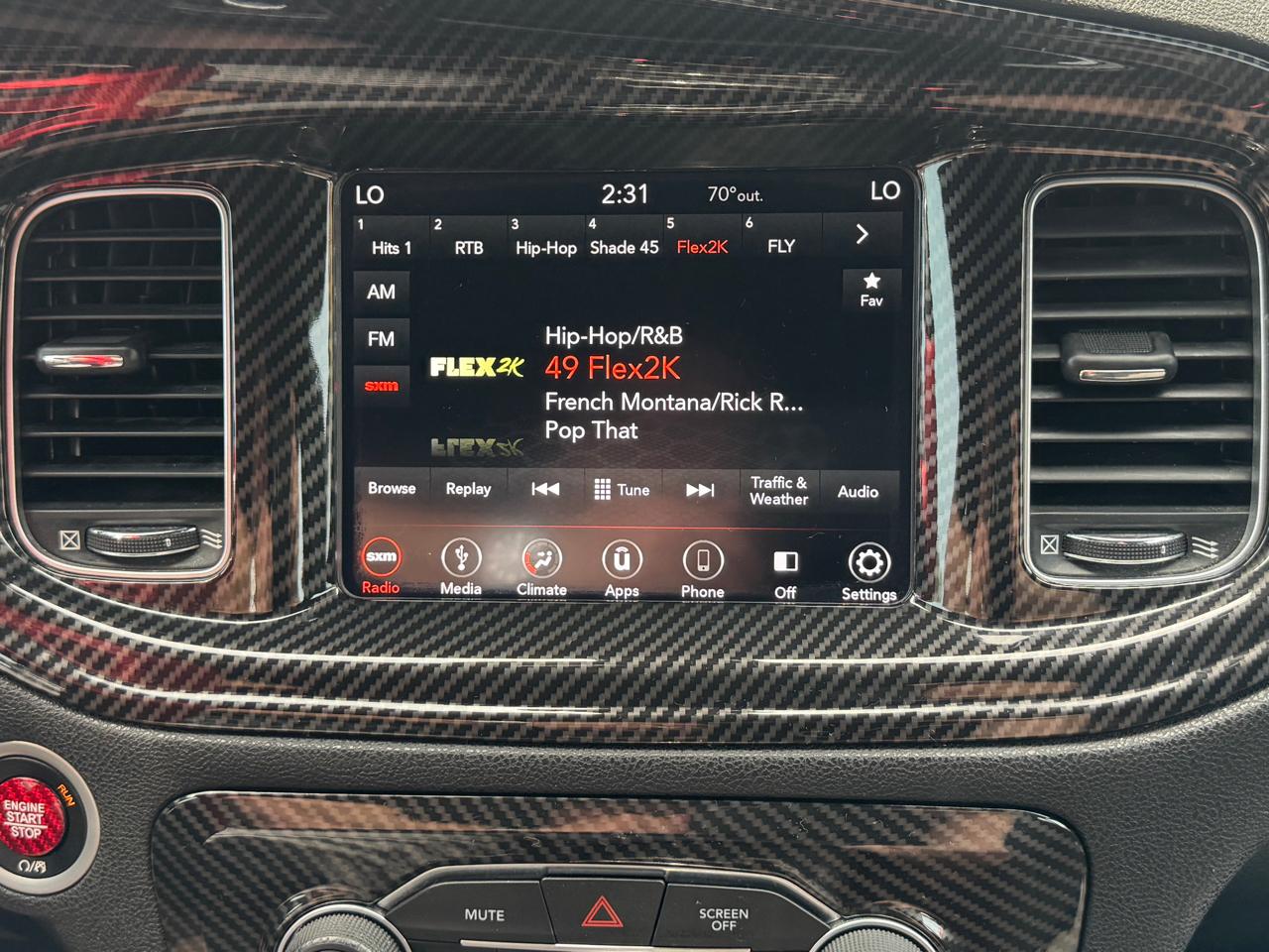 Dodge Charger GT 2019