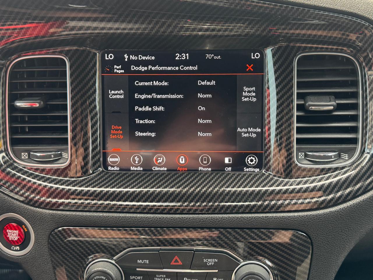 Dodge Charger GT 2019