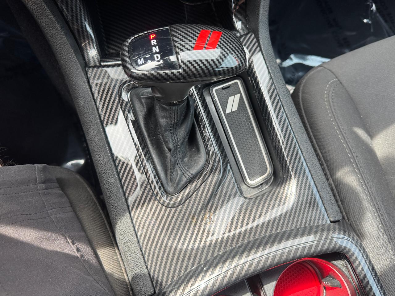 Dodge Charger GT 2019