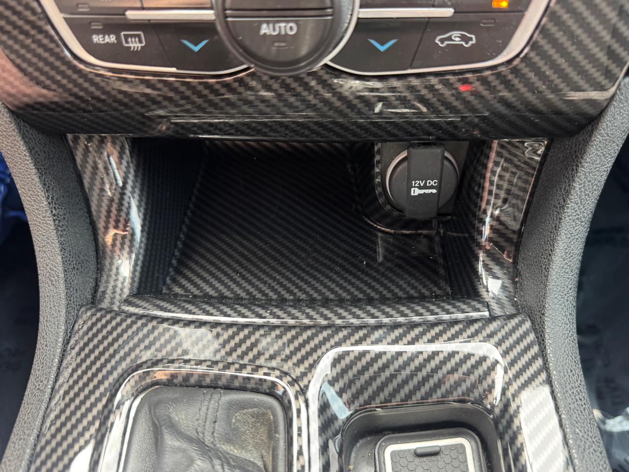 Dodge Charger GT 2019