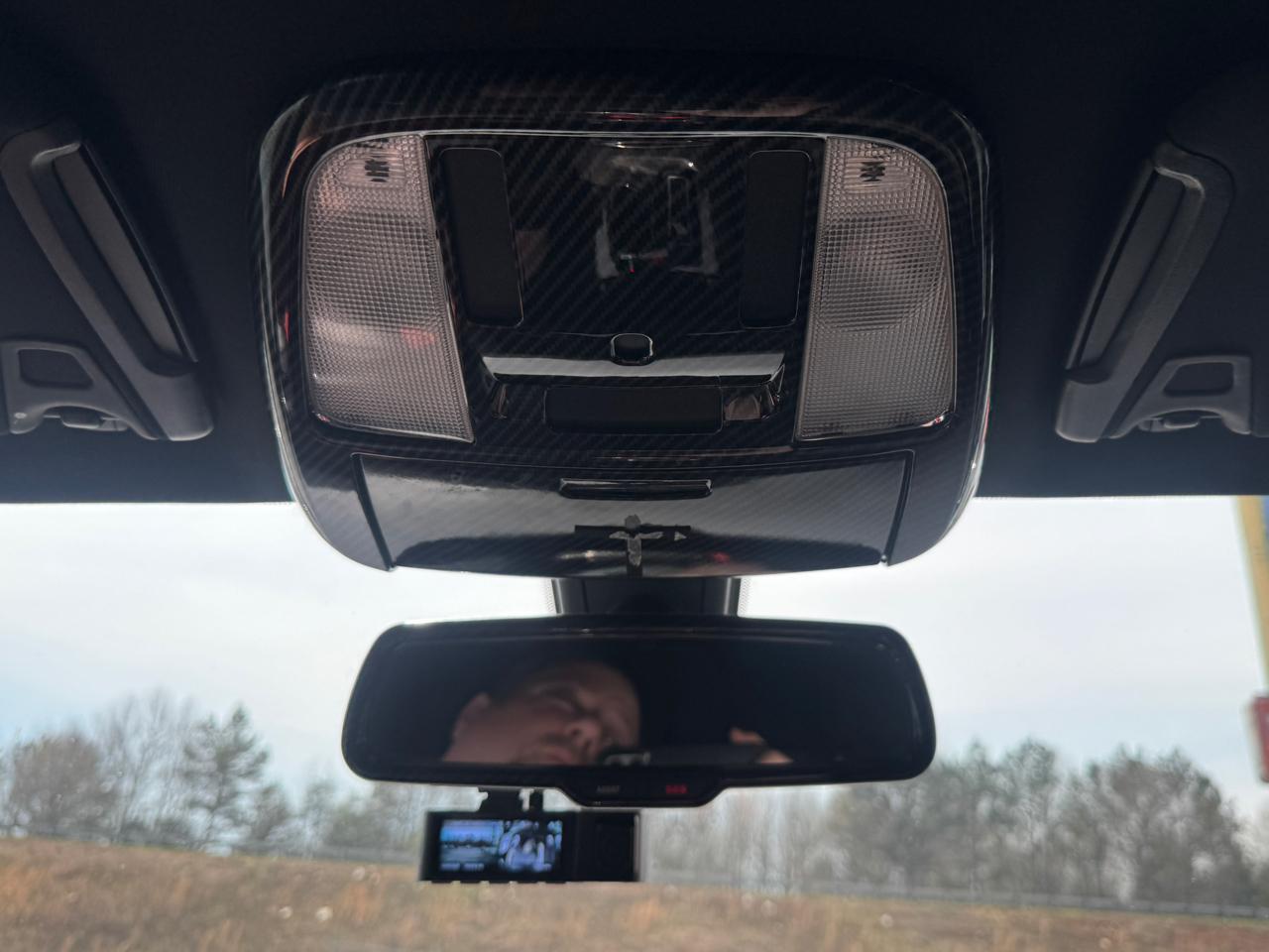 Dodge Charger GT 2019