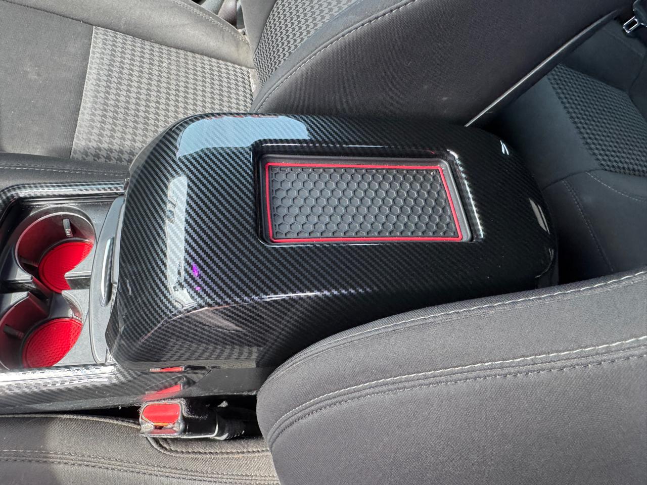 Dodge Charger GT 2019