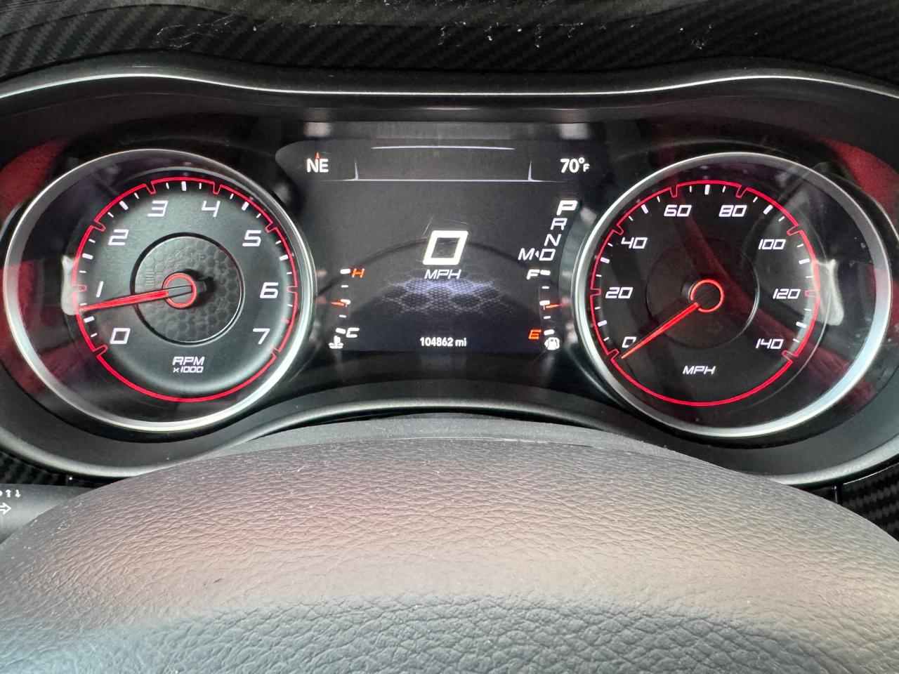 Dodge Charger GT 2019