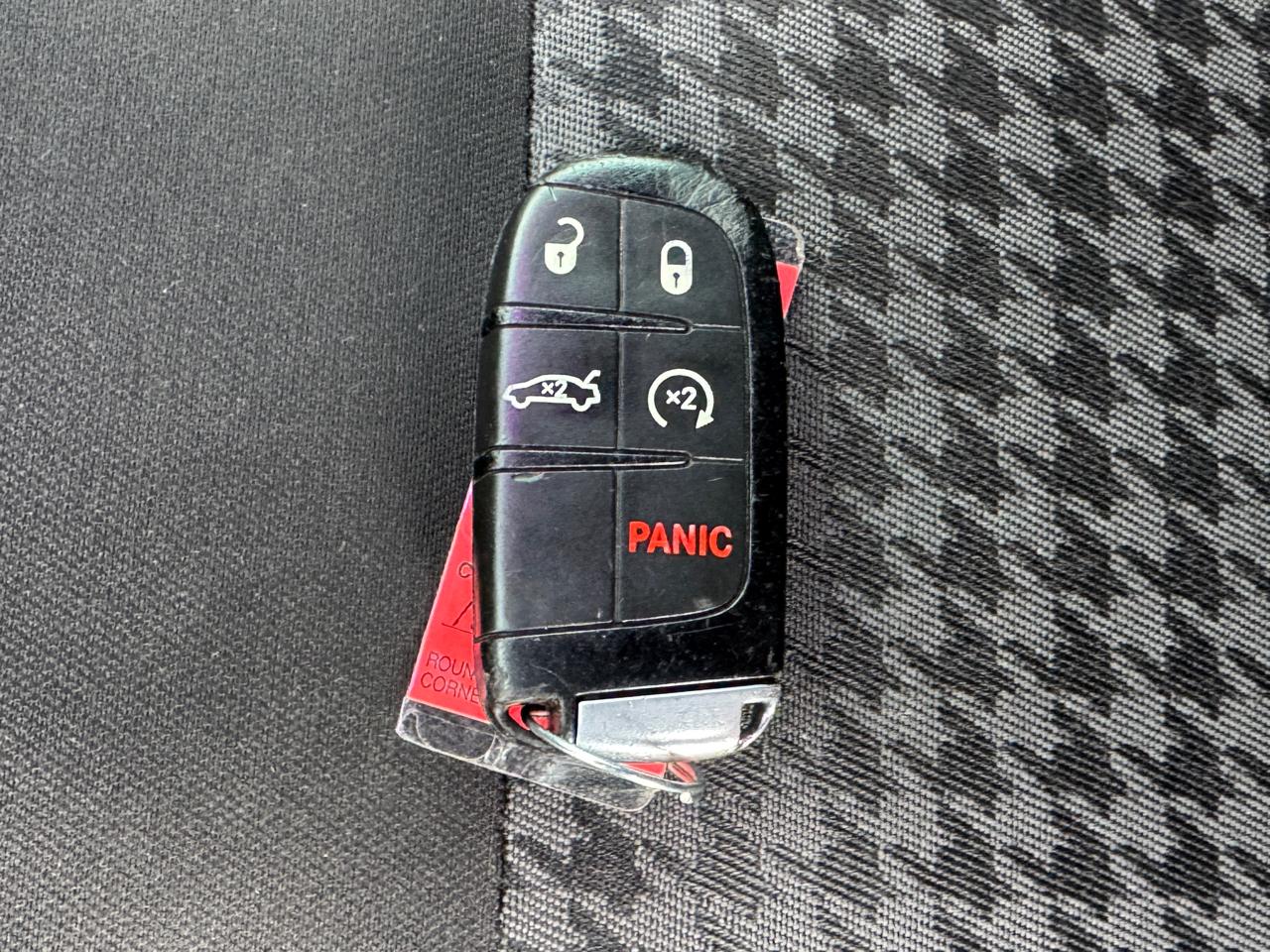 Dodge Charger GT 2019