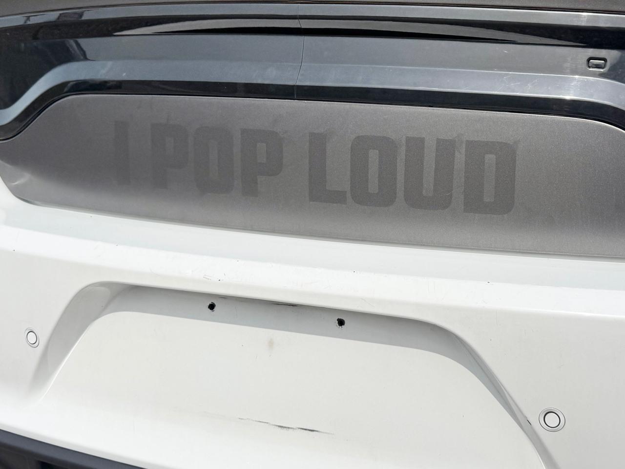 Dodge Charger GT 2019