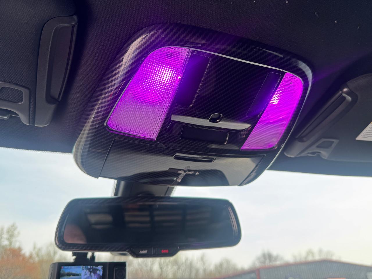 Dodge Charger GT 2019