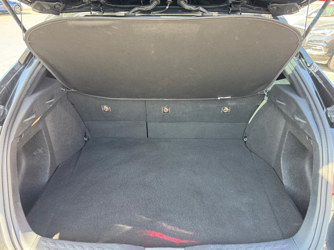 Toyota C-HR XLE Premium 2018