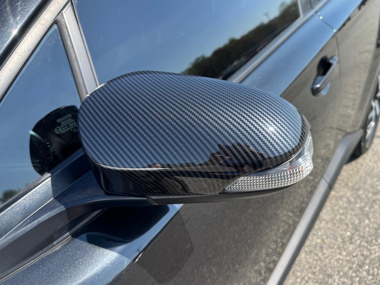 Toyota C-HR XLE Premium 2018