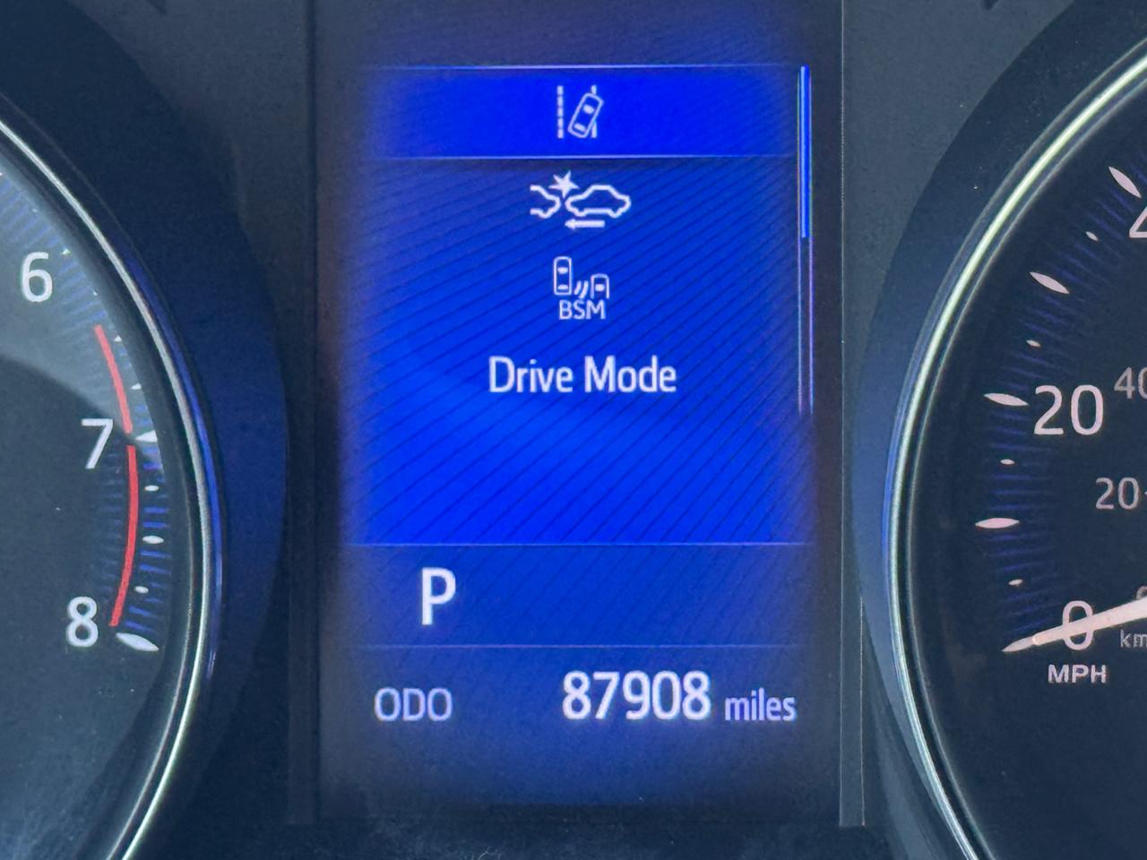 Toyota C-HR XLE Premium 2018