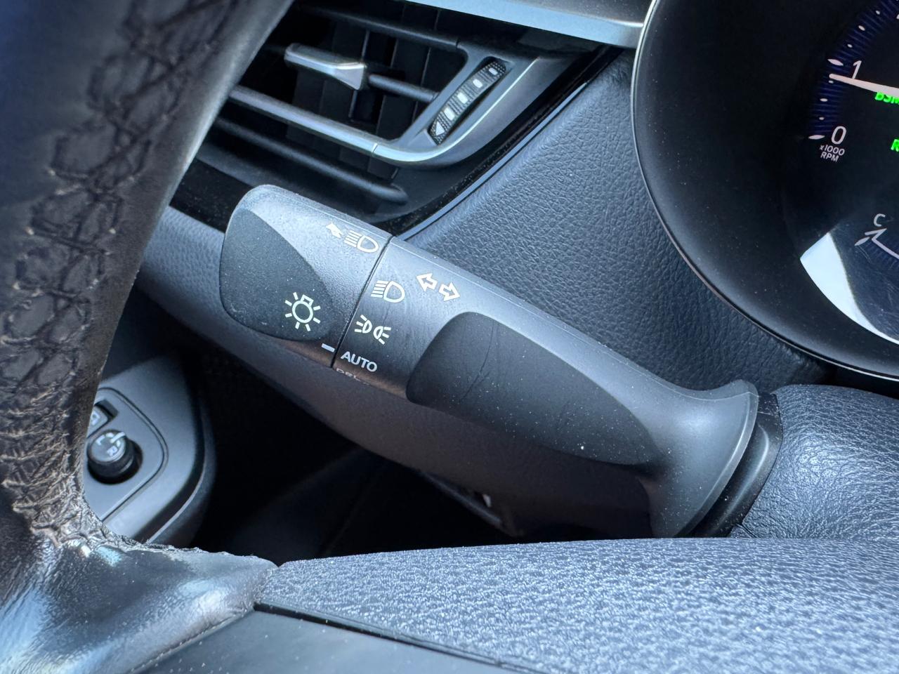 Toyota C-HR XLE Premium 2018