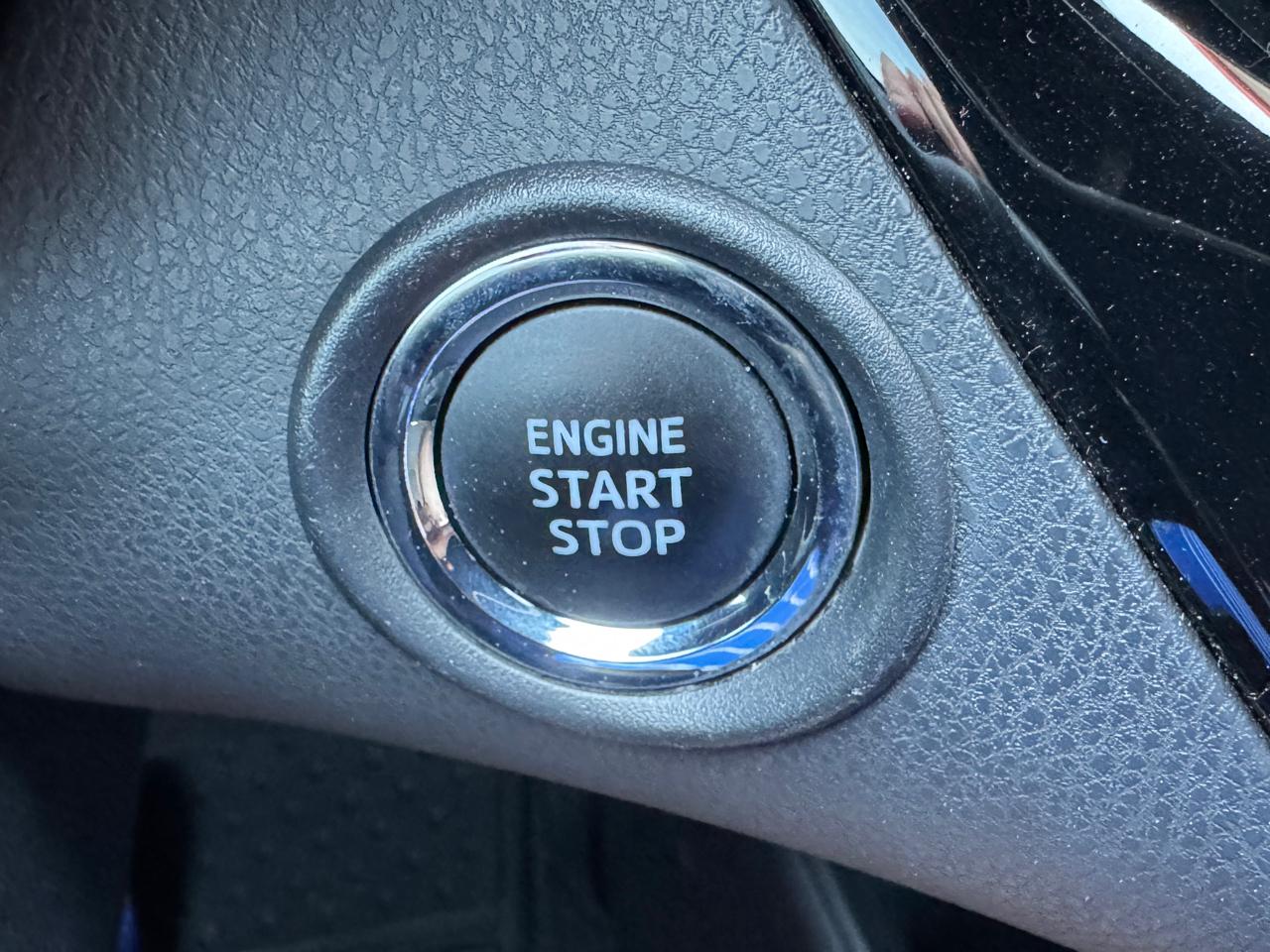 Toyota C-HR XLE Premium 2018