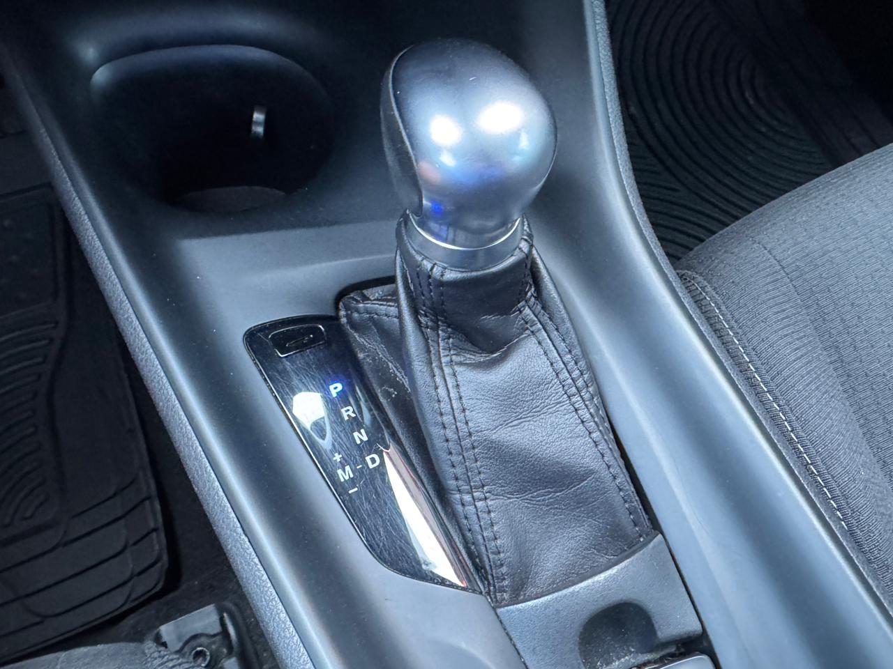 Toyota C-HR XLE Premium 2018