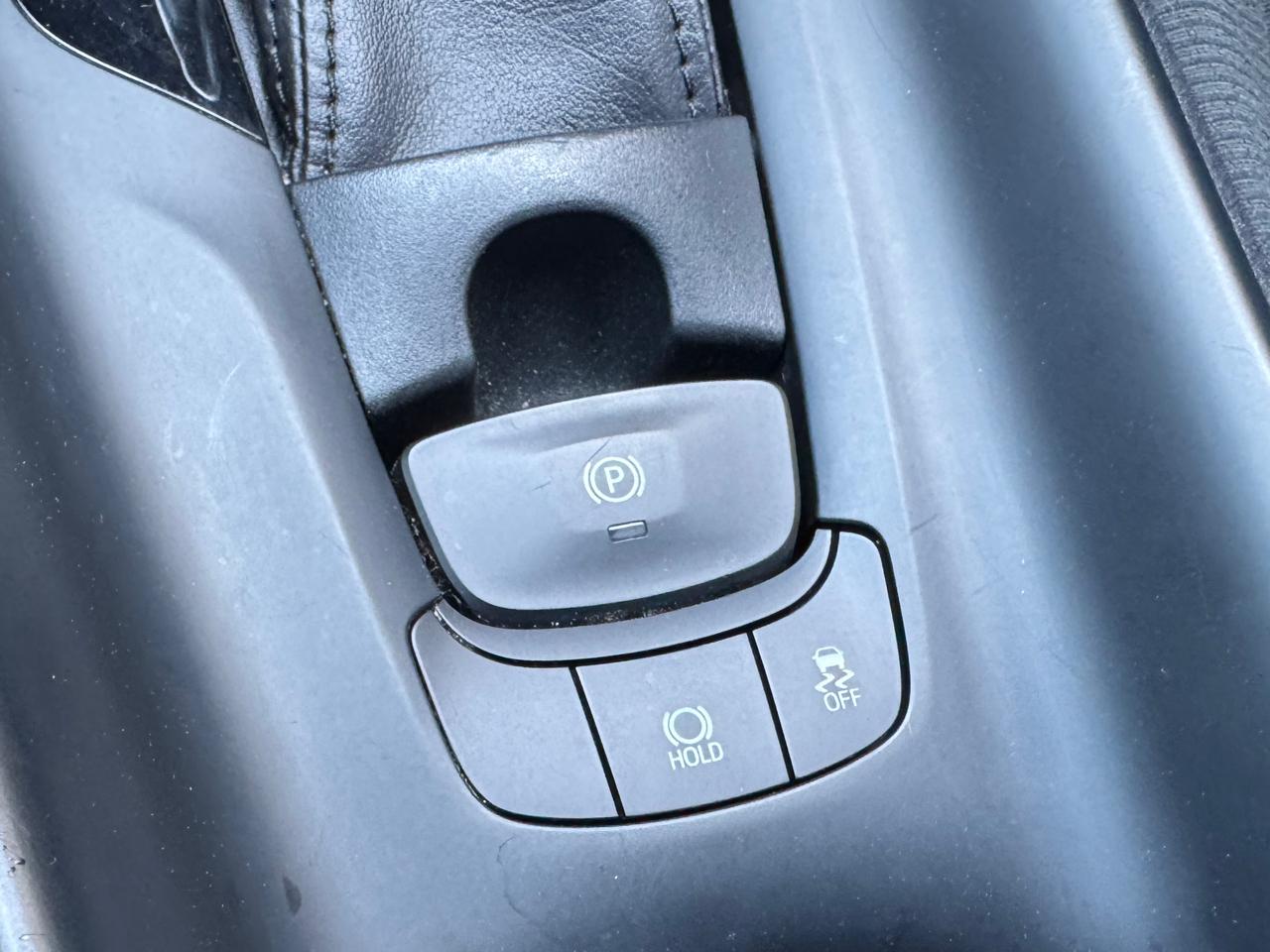 Toyota C-HR XLE Premium 2018