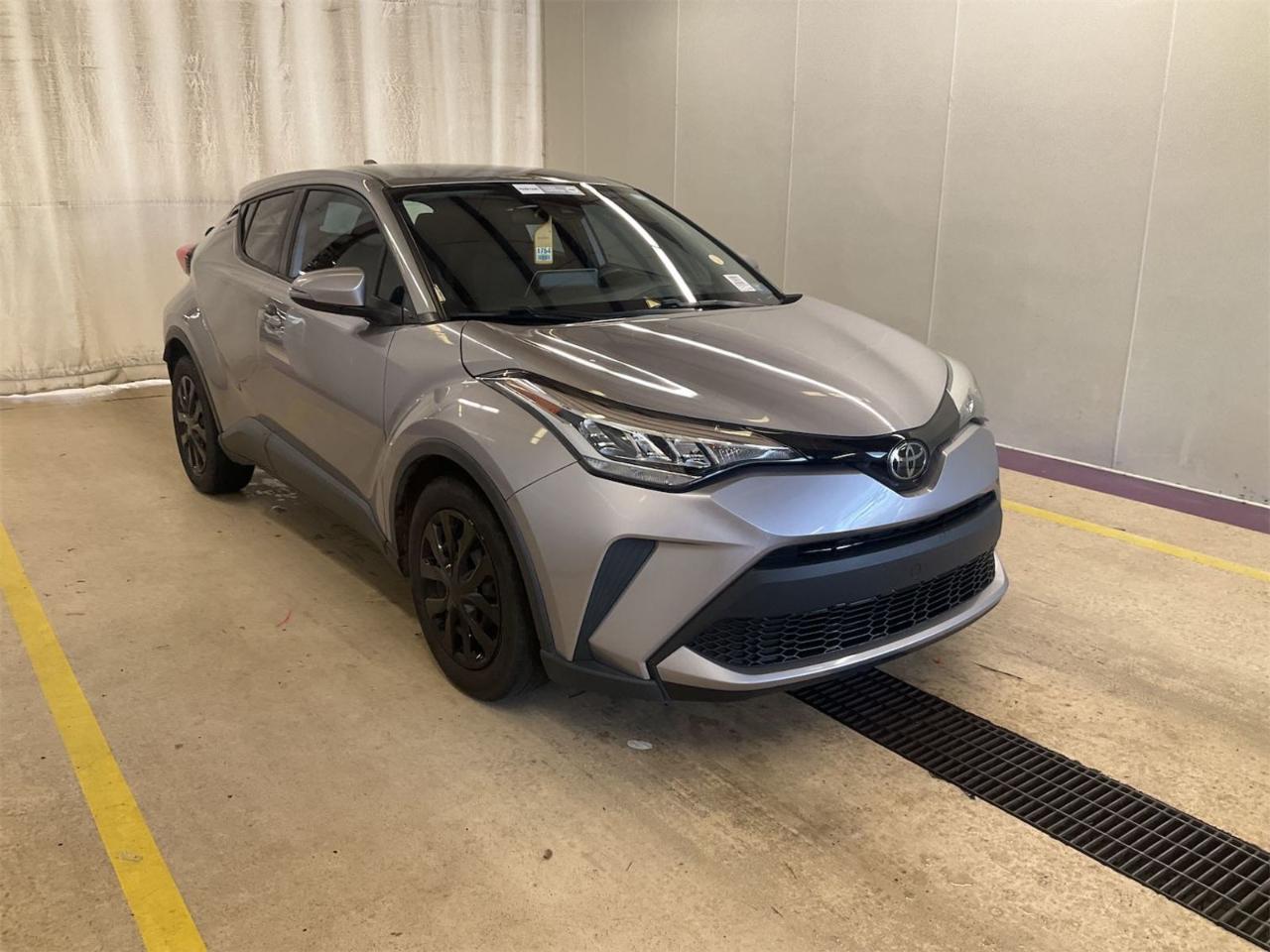 Toyota C-HR LE 2020