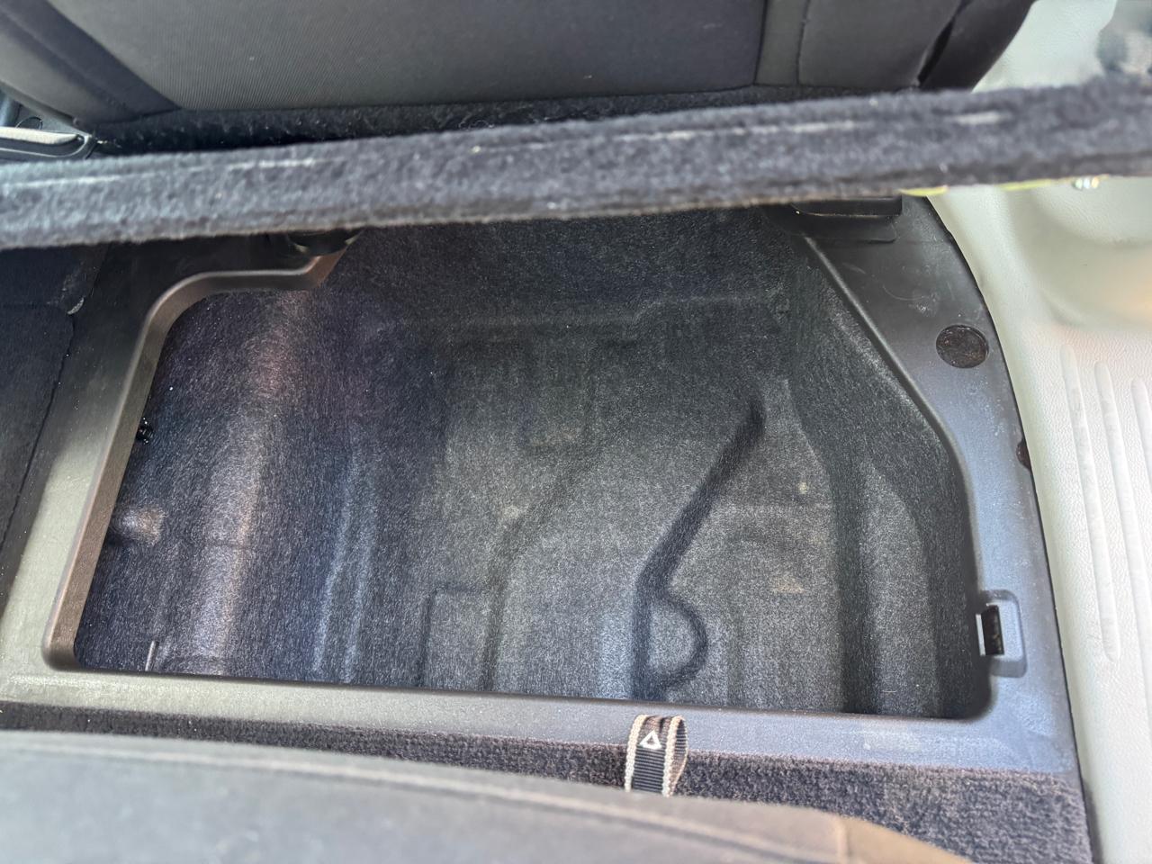 Chrysler Voyager LX 2020