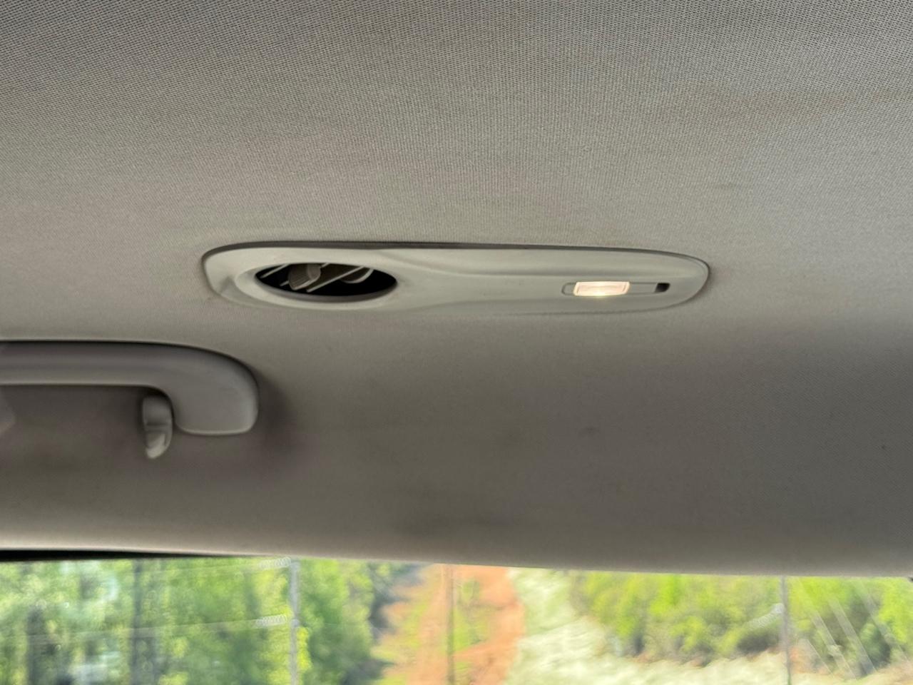 Chrysler Voyager LX 2020