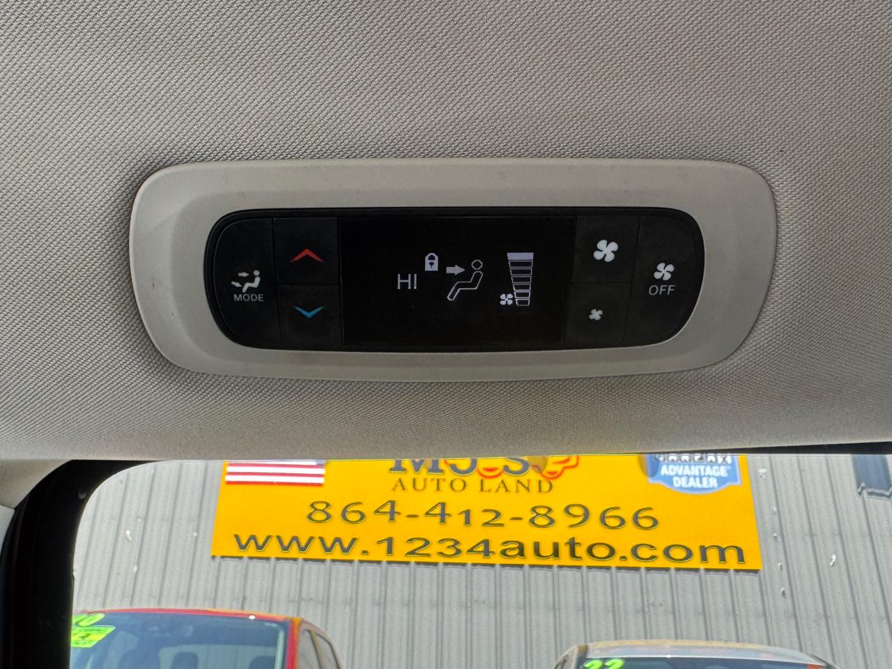 Chrysler Voyager LX 2020