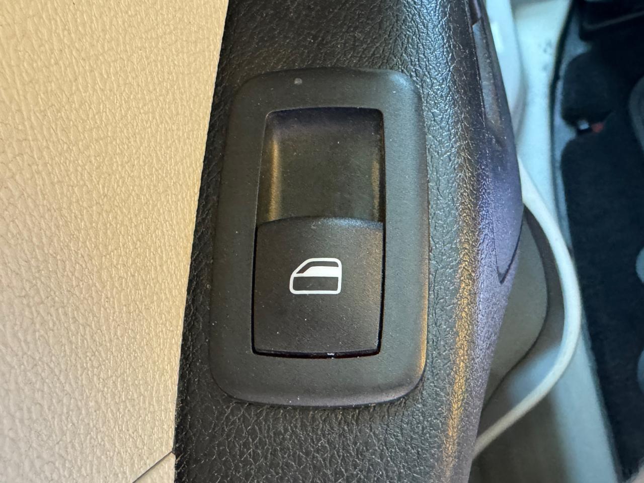 Chrysler Voyager LX 2020