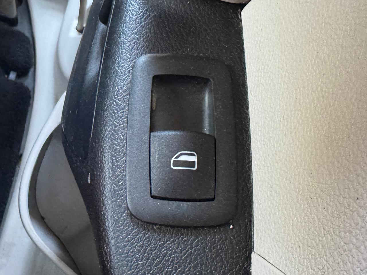 Chrysler Voyager LX 2020