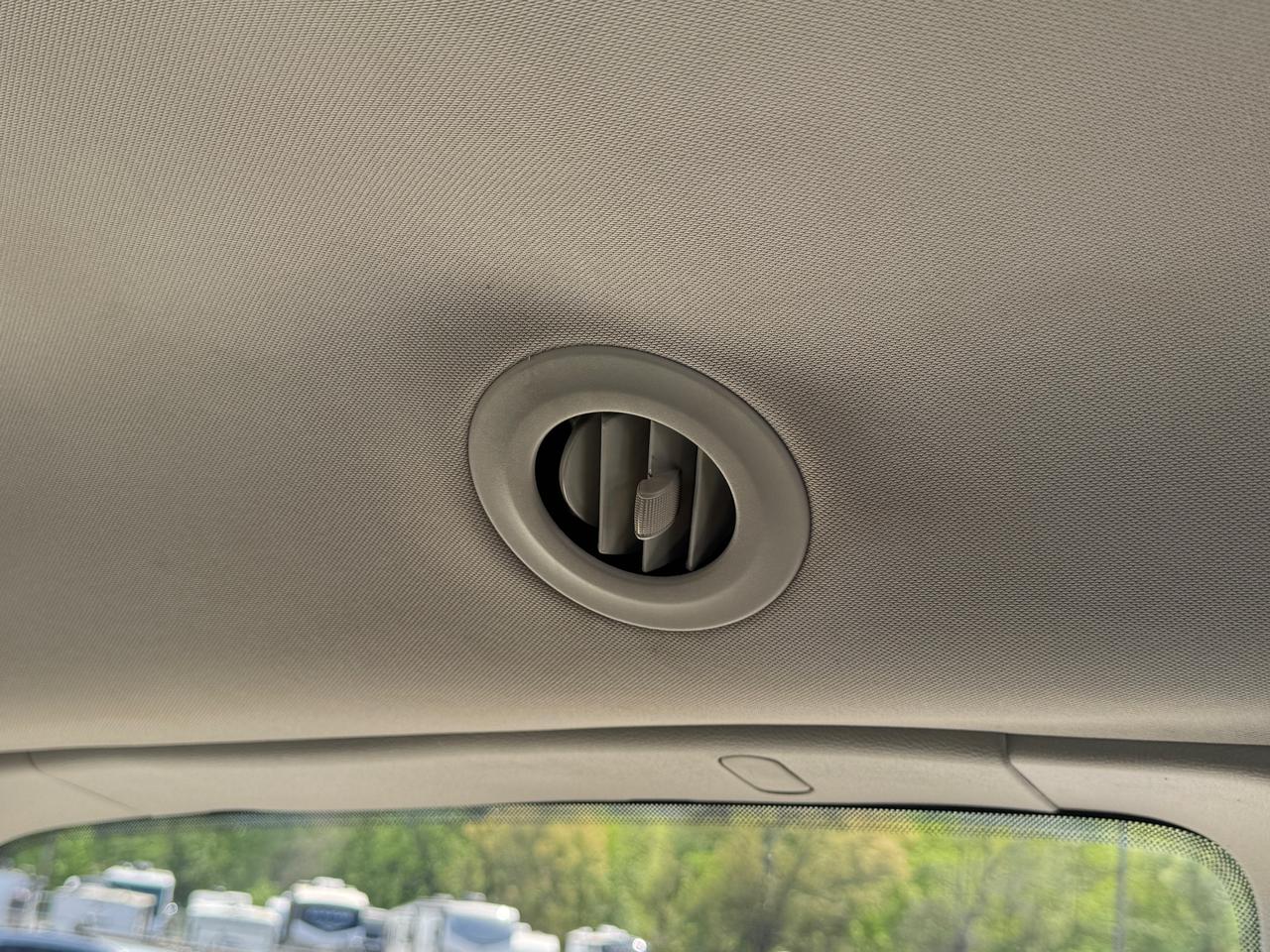 Chrysler Voyager LX 2020