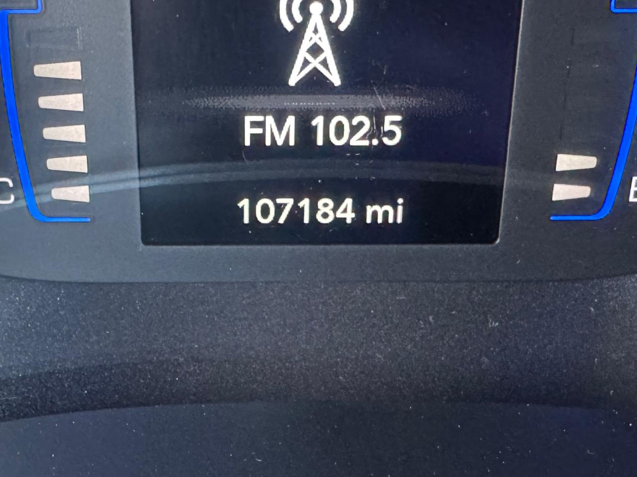 Chrysler Voyager LX 2020