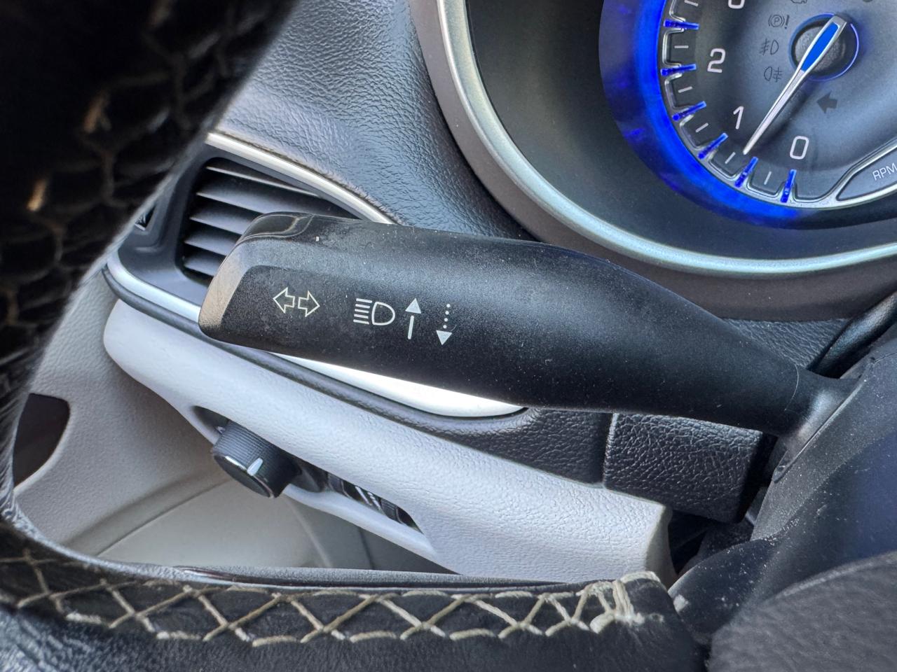 Chrysler Voyager LX 2020