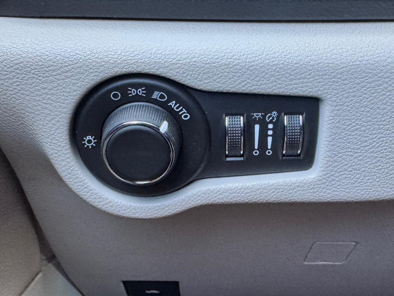 Chrysler Voyager LX 2020